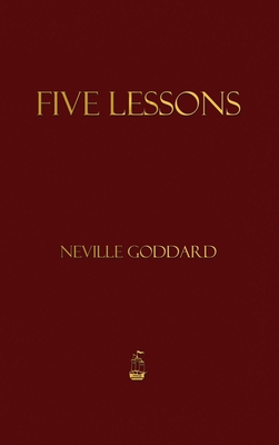 Seller image for Five Lessons (Hardback or Cased Book) for sale by BargainBookStores