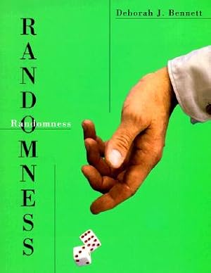 Seller image for Randomness (Paperback or Softback) for sale by BargainBookStores