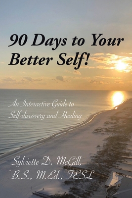 Immagine del venditore per 90 Days to Your Better Self! (Paperback or Softback) venduto da BargainBookStores