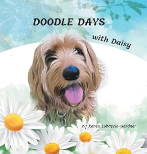 Image du vendeur pour Doodle Days With Daisy (Hardback or Cased Book) mis en vente par BargainBookStores