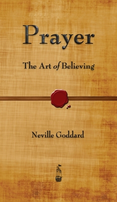 Bild des Verkufers fr Prayer: The Art of Believing (Hardback or Cased Book) zum Verkauf von BargainBookStores