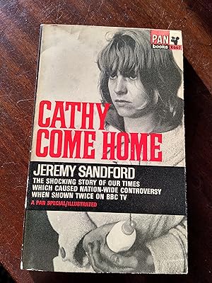 Cathy Come Home, together with "What I Have Written Is True"