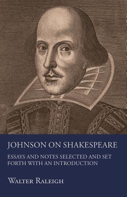 Seller image for Johnson on Shakespeare (Paperback or Softback) for sale by BargainBookStores