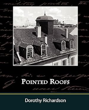 Image du vendeur pour Pointed Roofs (Paperback or Softback) mis en vente par BargainBookStores