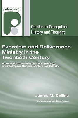 Immagine del venditore per Exorcism and Deliverance Ministry in the Twentieth Century: An Analysis of the Practice and Theology of Exorcism in Modern Western Christianity (Paperback or Softback) venduto da BargainBookStores