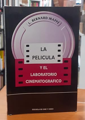 La película y el laboratorio cinematográfico