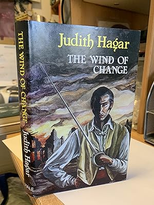Seller image for Wind of Change for sale by Cotswold Rare Books
