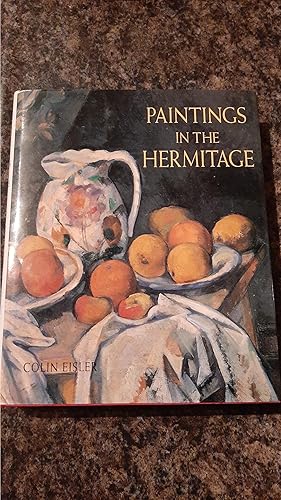 Seller image for Paintings in the Hermitage for sale by Darby Jones