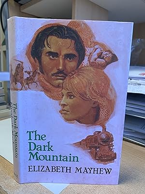 Seller image for Dark Mountain for sale by Cotswold Rare Books
