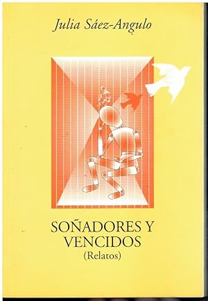 Bild des Verkufers fr SOADORES Y VENCIDOS (RELATOS). zum Verkauf von angeles sancha libros