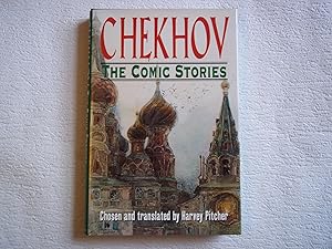 Seller image for Chekhov: The Comic Stories for sale by Carmarthenshire Rare Books