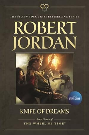 Image du vendeur pour Knife of Dreams mis en vente par GreatBookPrices