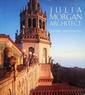 Julia Morgan, Architect