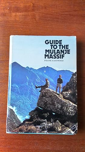 Guide to the Mulanje Massif