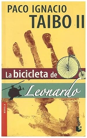 Imagen del vendedor de La Bicicleta De Leonardo (Novela) (Spanish Edition) a la venta por Von Kickblanc