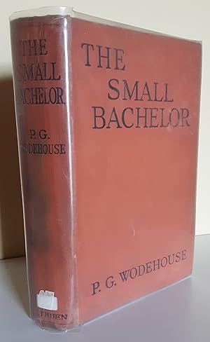 The Small Bachelor