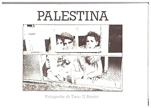 Seller image for Palestina for sale by obiettivolibri