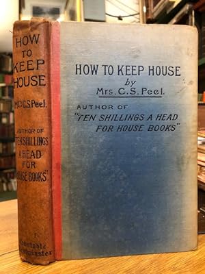 How To Keep House