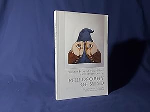 Imagen del vendedor de Philosophy of Mind(Paperback,1998) a la venta por Codex Books