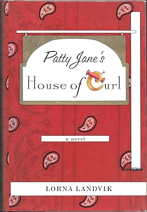 Seller image for Patty Jane's House of Curl for sale by Fireproof Books
