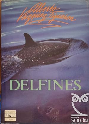 Imagen del vendedor de Delfines a la venta por LIBRERA SOLN