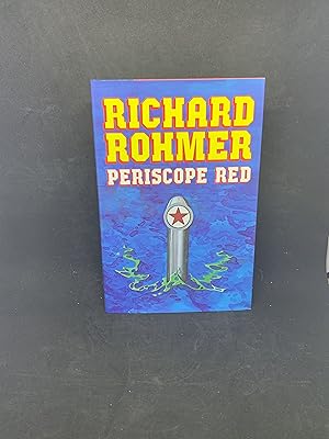 Periscope Red