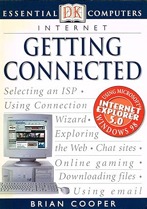 Seller image for Essential Computers : Getting Connected : for sale by Sapphire Books