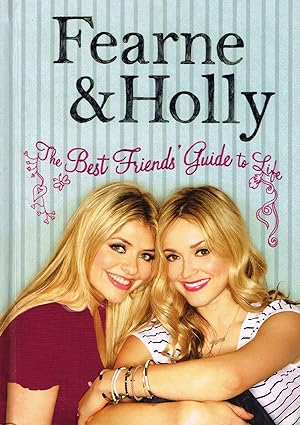 Seller image for The Best Friends' Guide To Life : for sale by Sapphire Books