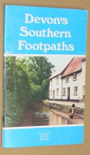 Devon's Southern Footpaths
