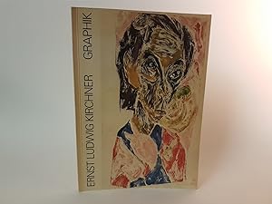 Image du vendeur pour Ernst Ludwig Kirchner. Eine Graphiksammlung aus den USA. mis en vente par Caesars Bchershop