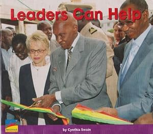 Seller image for Leaders Can Help (5+) for sale by La Librera, Iberoamerikan. Buchhandlung