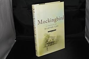 Seller image for Mockingbird A Portrait of Harper Lee (Signed Copy) for sale by Richard Thornton Books PBFA