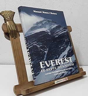 Everest. El repte d'un somni