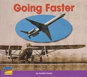 Seller image for Going Faster (5+) for sale by La Librera, Iberoamerikan. Buchhandlung