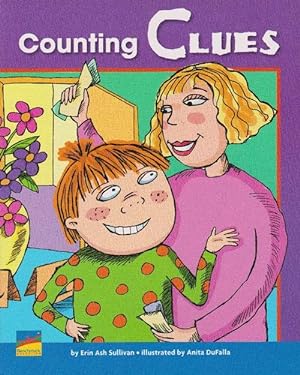 Seller image for Counting Clues for sale by La Librera, Iberoamerikan. Buchhandlung