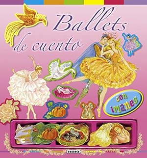Seller image for Ballets de cuenta. for sale by La Librera, Iberoamerikan. Buchhandlung