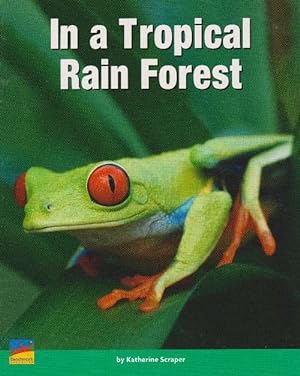 Bild des Verkufers fr In a Tropical Rain Forest (5+) zum Verkauf von La Librera, Iberoamerikan. Buchhandlung