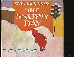 The Snowy Day (Stated Second Printing)