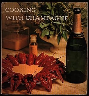 Cooking With Champagne.