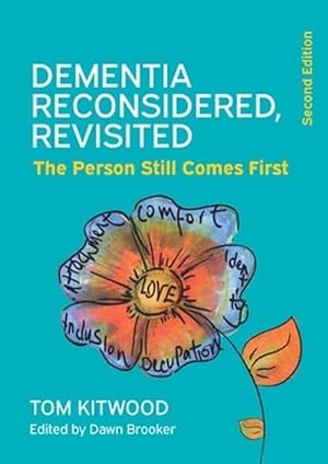 Image du vendeur pour Dementia Reconsidered Revisited: The person still comes first (Paperback) mis en vente par Grand Eagle Retail