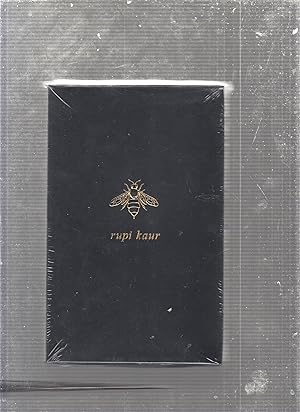 Seller image for Rapi Kaur boxed set: Milk and Honey (with) The Sun and Her Flowers for sale by Old Book Shop of Bordentown (ABAA, ILAB)