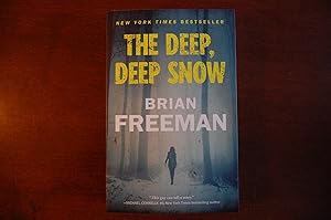 The Deep, Deep Snow (signed & dated)