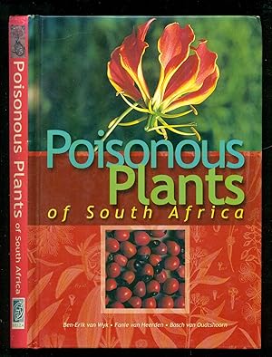 Bild des Verkufers fr Poisonous Plants of South Africa zum Verkauf von Don's Book Store