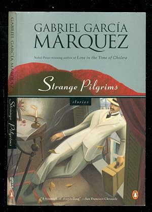 Immagine del venditore per Strange Pilgrims: Stories - Twelve Stories By Gabriel Garcia Marquez venduto da Don's Book Store