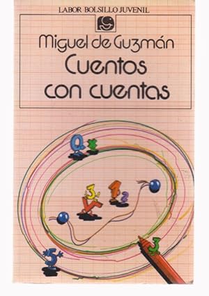 Seller image for CUENTOS CON CUENTAS for sale by LIBRERIA TORMOS