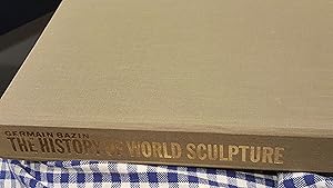 The History of World Sculpture