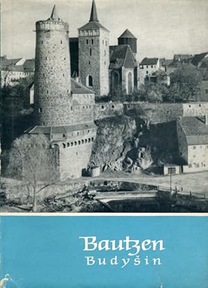 Bautzen. Budysin.