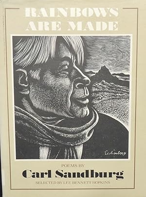 Seller image for Rainbows Are Made: Poems by Carl Sandburg for sale by Basket Case Books