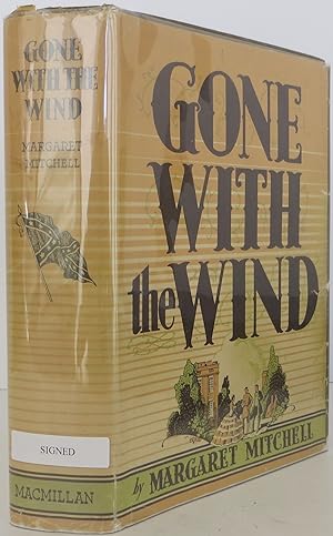 Seller image for Gone with the Wind for sale by Bookbid