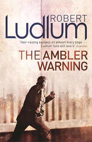 Seller image for The Ambler Warning (Paperback) for sale by Grand Eagle Retail